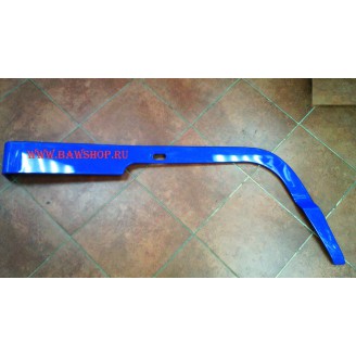 Обивка арки правого колеса BP17805410212​bl BAW Fenix 1044(со спальником) 